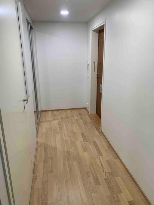 Modern 1Bedroom Apartment With Sauna Vantaa Exterior foto