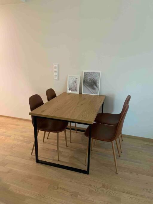 Modern 1Bedroom Apartment With Sauna Vantaa Exterior foto